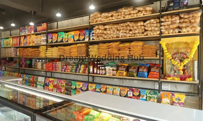 J D Bakers Vishal Chowk